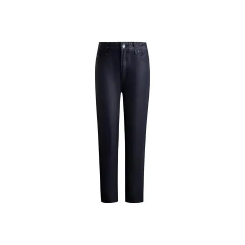 ARMANI EXCHANGE Jeans Women's Denim Blue