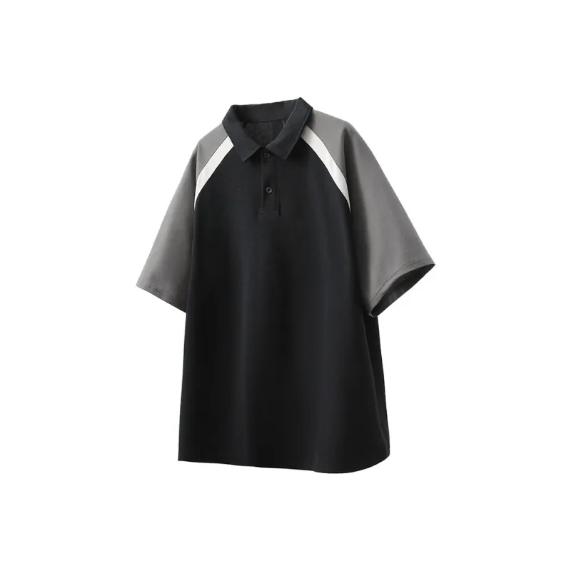 GLFL Polo Shirts Unisex-4
