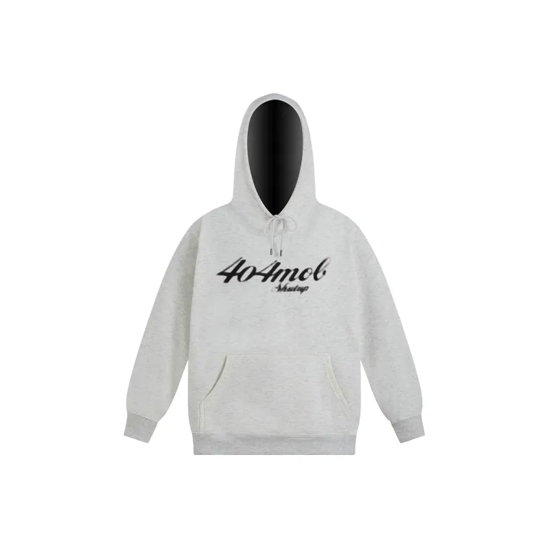 404MOB GANG Sweatshirts Unisex-6