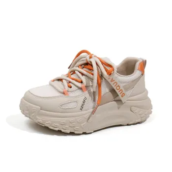 KEKAFU Low Top Casual Shoes Women's