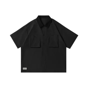CHEVAL NOIR Shirts Unisex