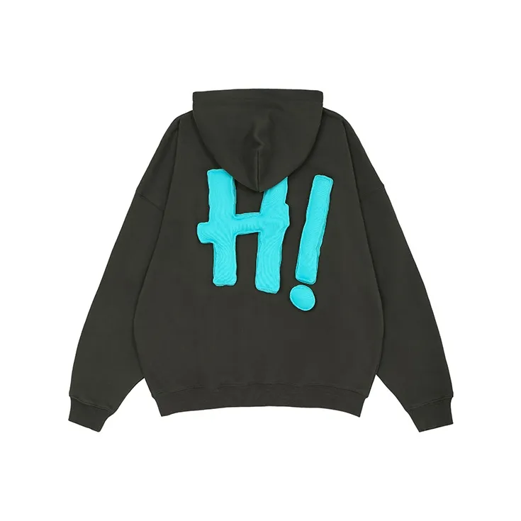 SQQZ Project Sweatshirts Unisex-2