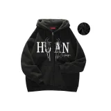 [Thickened and Fleece-Lined]Black