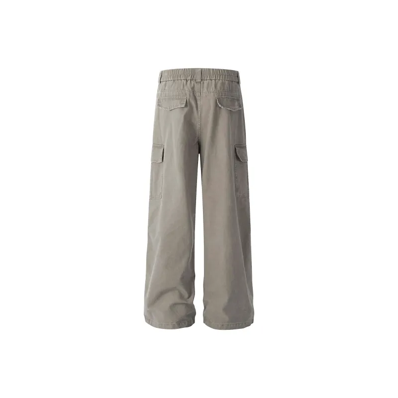 ONITSOP Cargo Pants Unisex-2