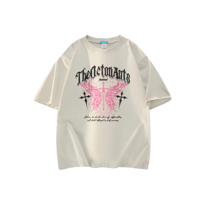 Small Columns Under The Sea T Shirt Unisex-18