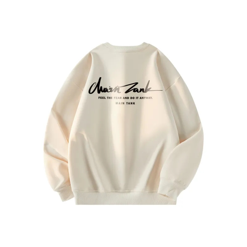 My Name Is MT Sweatshirt Unisex-4