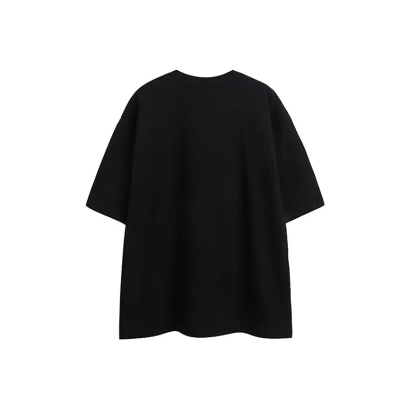 Fakeyoung T Shirts Unisex-7