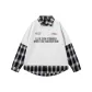 White Heather Gray