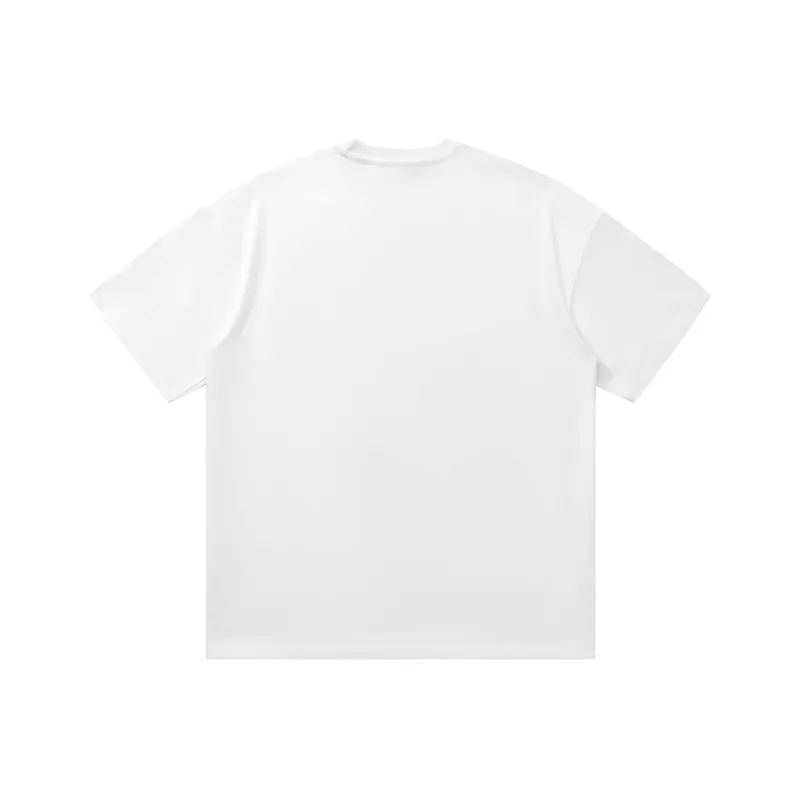 The Simpsons T Shirts Unisex-4