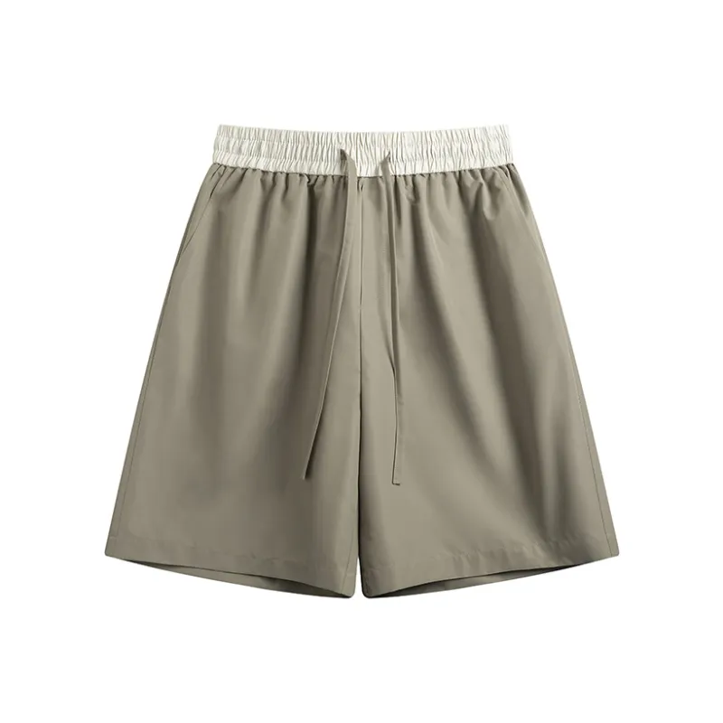 WANX Casual Shorts Unisex-20