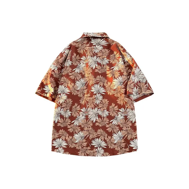 Izexx Shirts Unisex-4