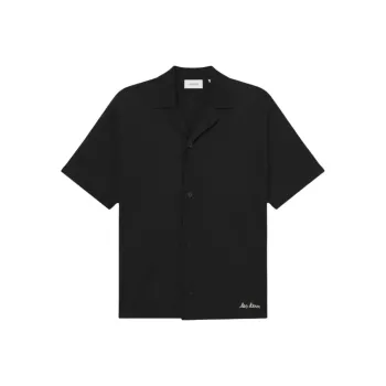 LES DEUX Geoffroy Shirt