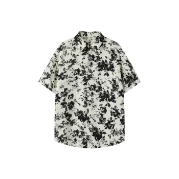 ZYKY Shirts Unisex