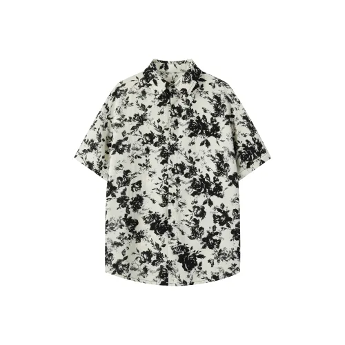 ZYKY Shirts Unisex