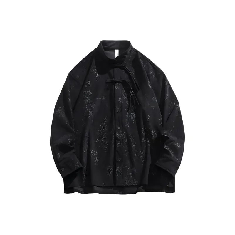 Lulifama Shirts Unisex-0