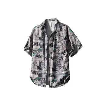 ARCANEFUNK Shirt Unisex Stoliya Black