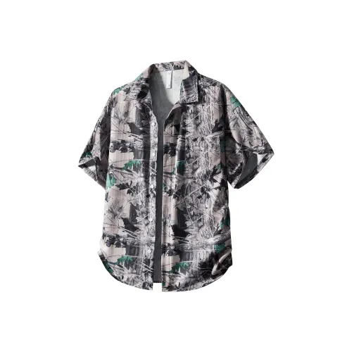 ARCANEFUNK Shirt Unisex Stoliya Black