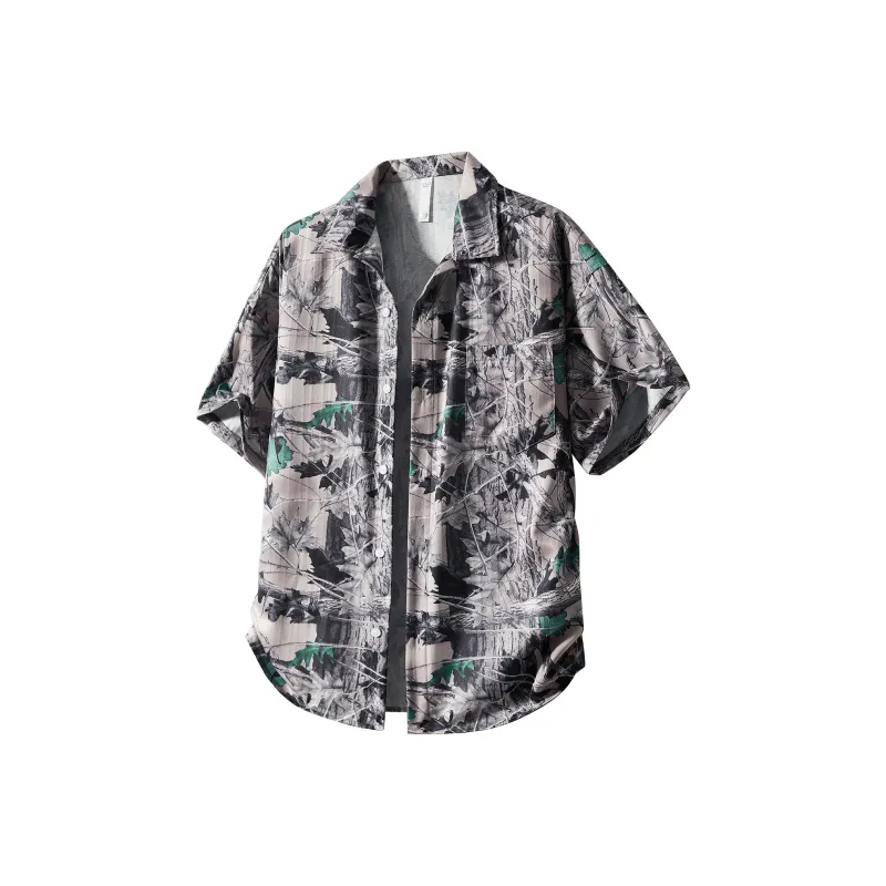 ARCANEFUNK Shirt Unisex Stoliya Black-0
