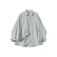 Green White Stripes (Style B)