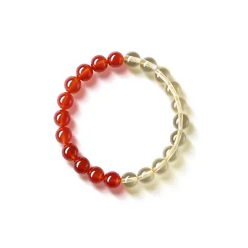 SUNFEEL Jade Bracelets Unisex