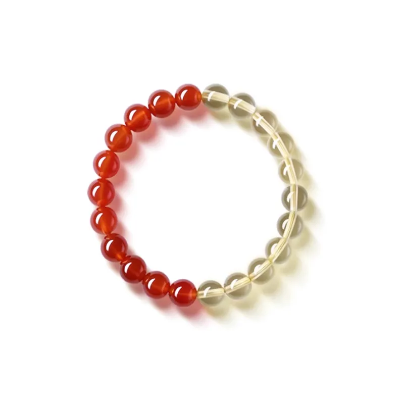 SUNFEEL Jade Bracelets Unisex-0