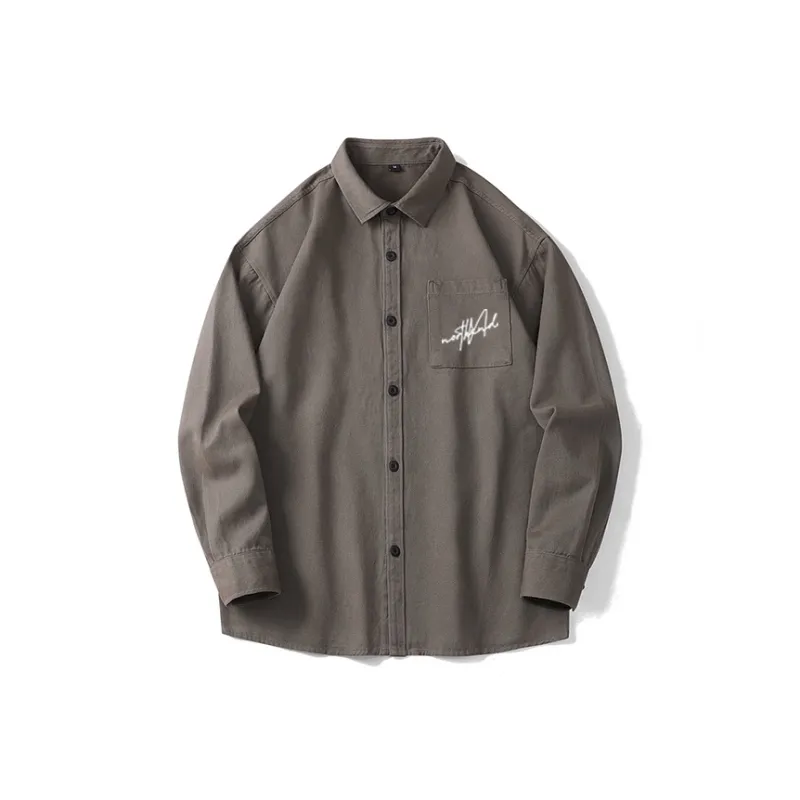 Northend Shirts Unisex-6