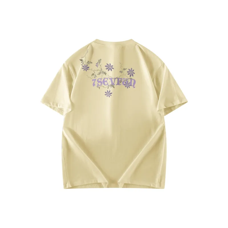 7 SEVFUN T Shirts Unisex-8