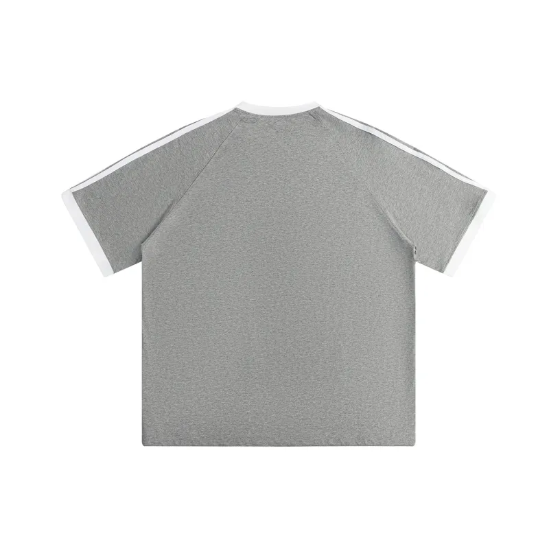 ST&SAT Raglan Sleeve T Shirt Unisex-17