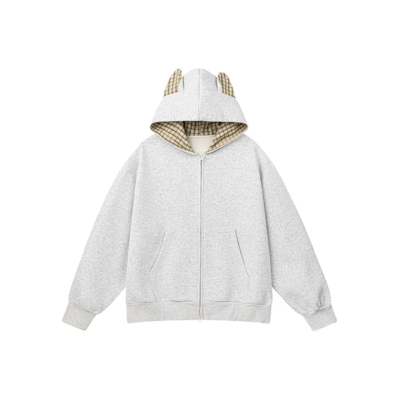 BRYAN JIMENEZ Sweatshirt Unisex-10