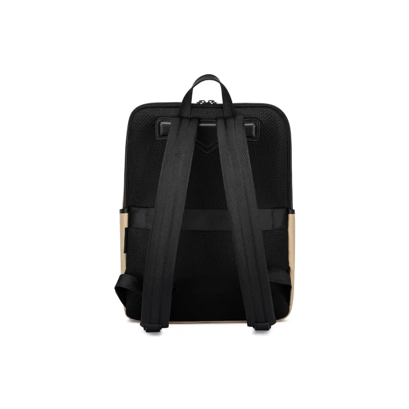 Pepsi PU Backpack Men's Multicolor-5