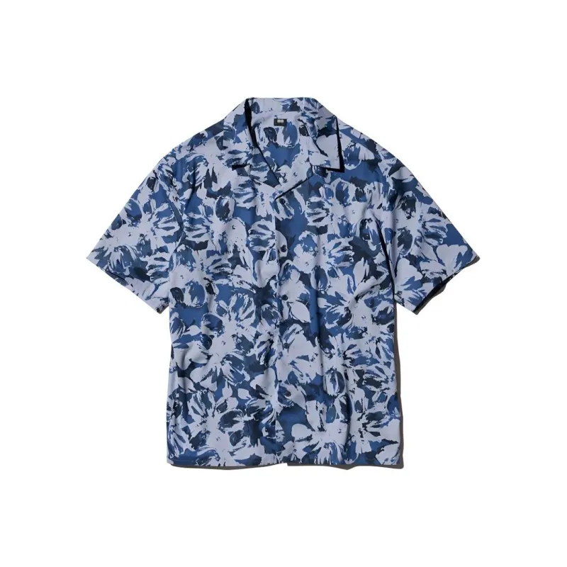 UNIQLO Shirts Unisex-0