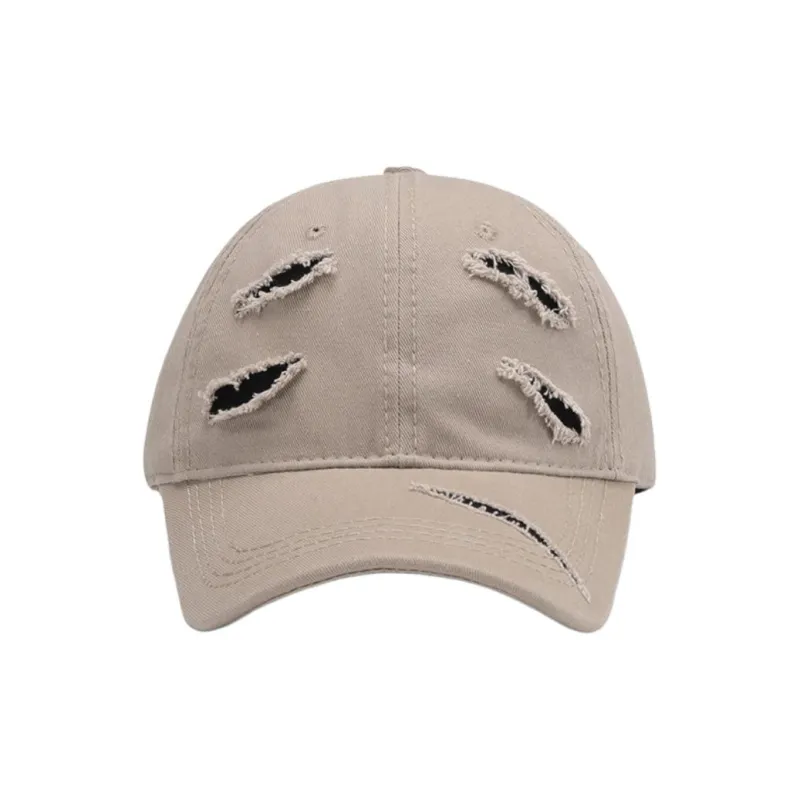 JEANSWEST Cotton Baseball Caps Unisex-12