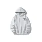 Light Heather Gray (Fleece-Lined)