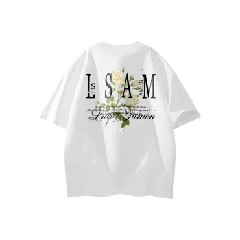 Luosamen T Shirts Unisex