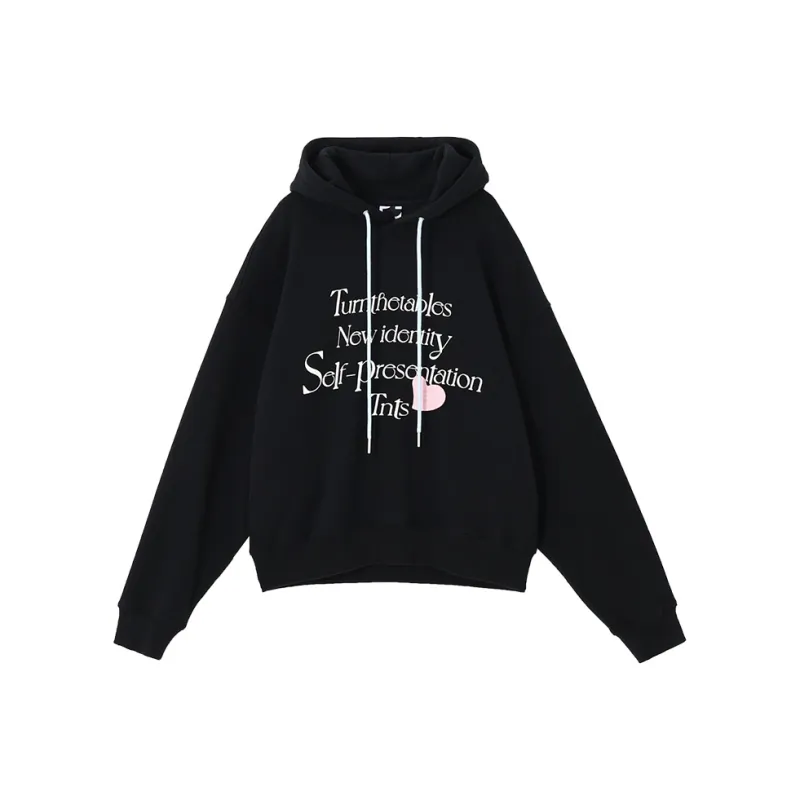 TURNTHETABLES Sweatshirt Unisex-0
