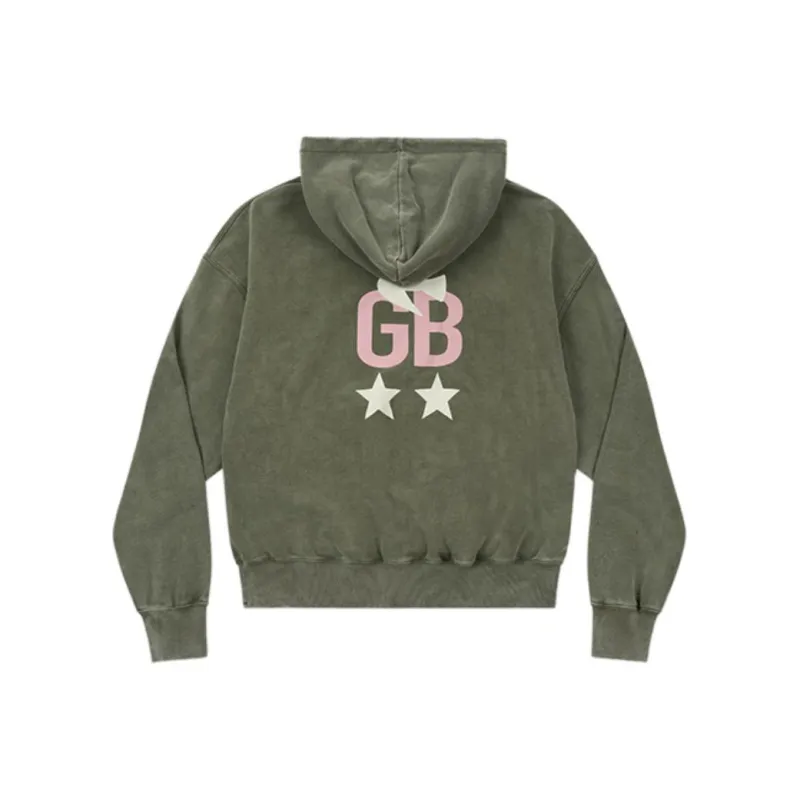 GOOD BAI GOODBAI Co-branded Model Sweatshirts Unisex-0