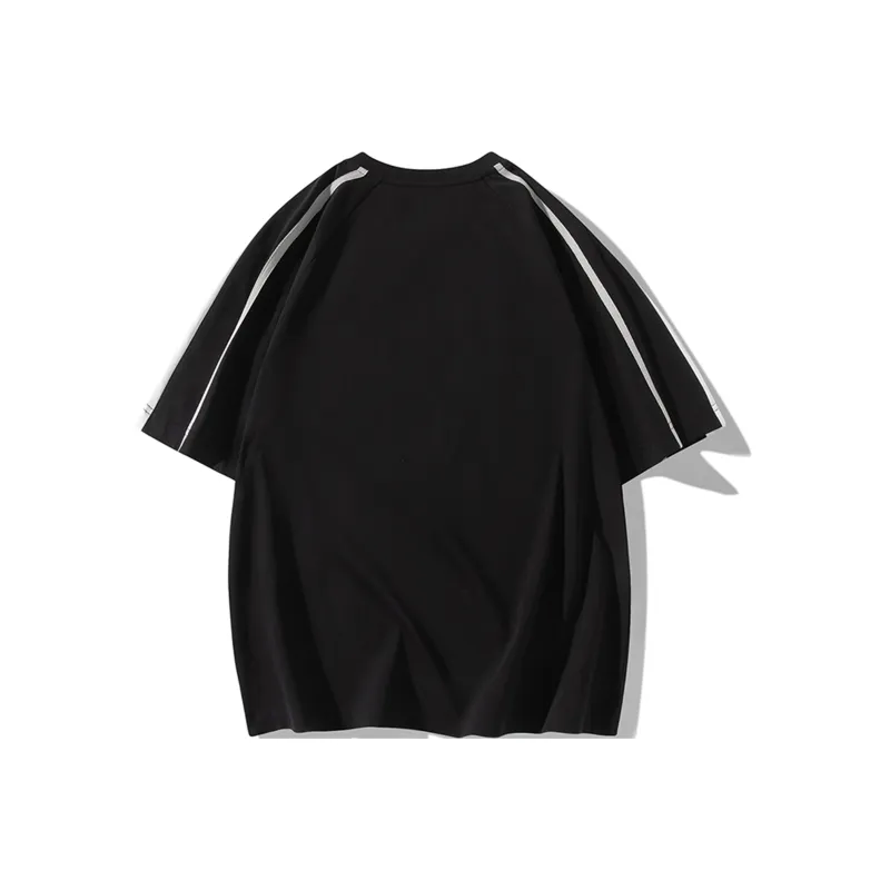 LTIFONE T Shirts Unisex-3