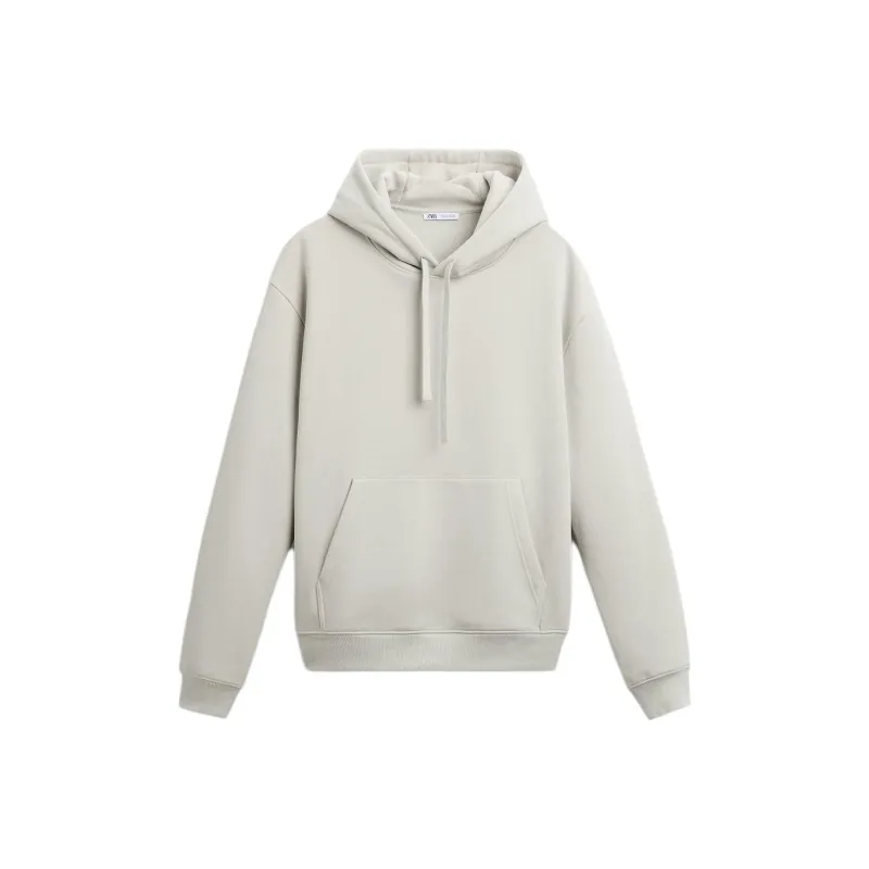ZARA Sweatshirts Men-6