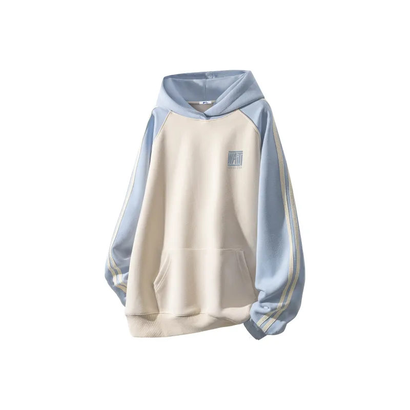 Warrior Huichao Riding The Wind Collection Sweatshirt Unisex-12