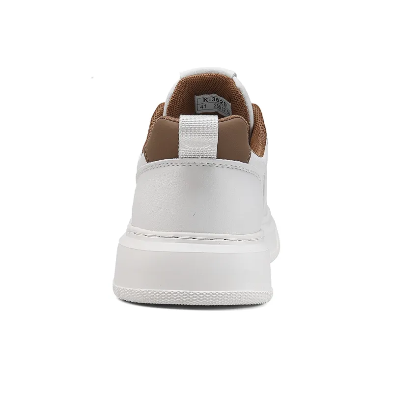 Seattle Palm Slip Resistant, Abrasion Resistant, Breathable Low Top Skateboard Shoes Men's-10