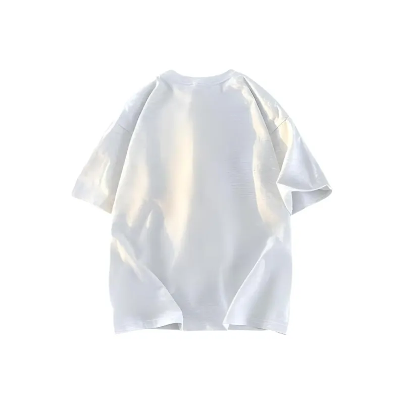 Stillslow T Shirts Unisex-5