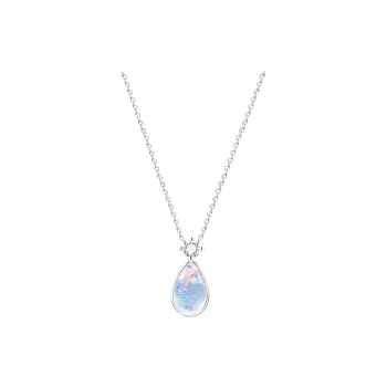 UTD Colored Glaze Necklaces Women's