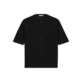 Lemaire Knitted Shirt