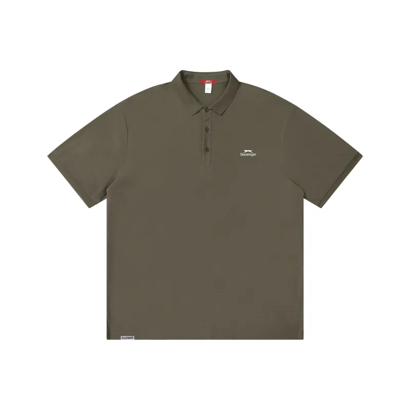 Slazenger Polo Shirts Unisex-2