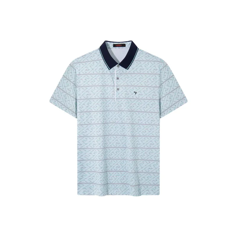 SEVEN Polo Shirts Men-0