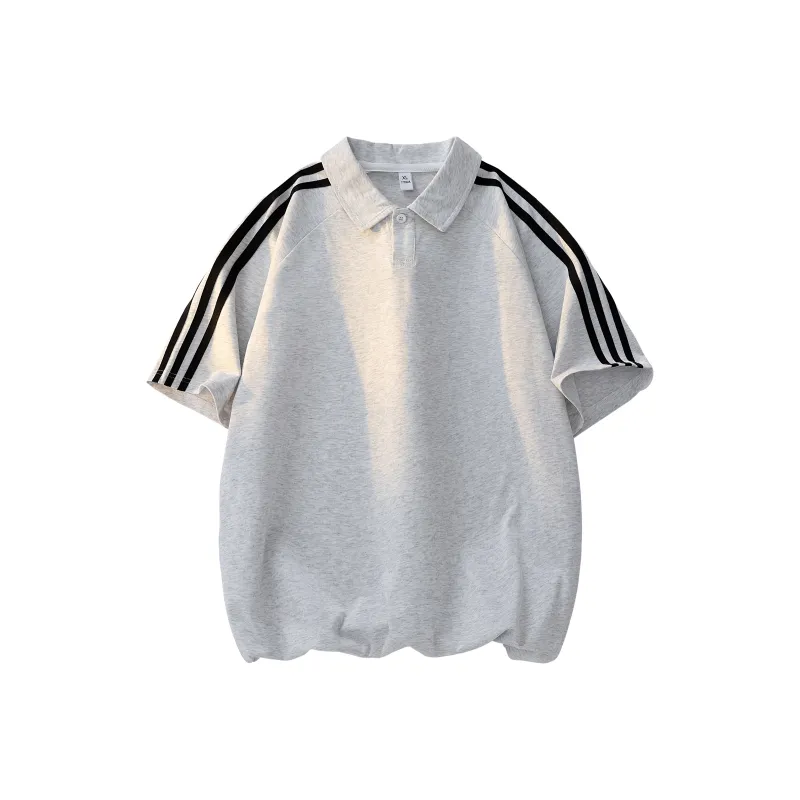 Xvxv Polo Shirts Unisex-2