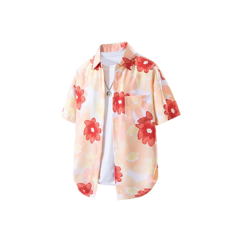 33TH Shirts Unisex-28