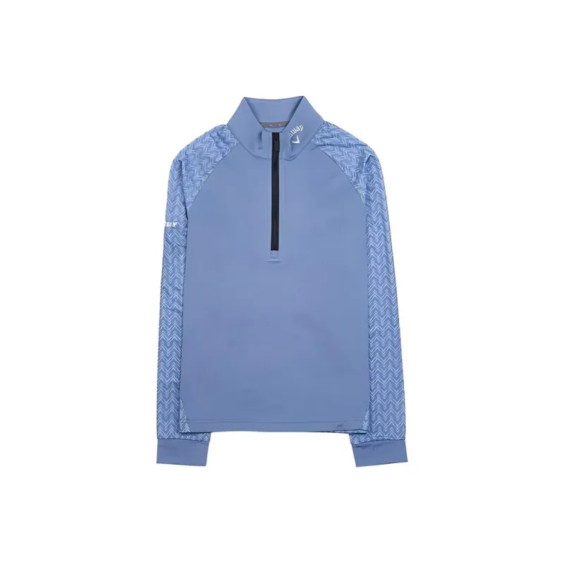 Callaway Sweatshirts Men Blue-0