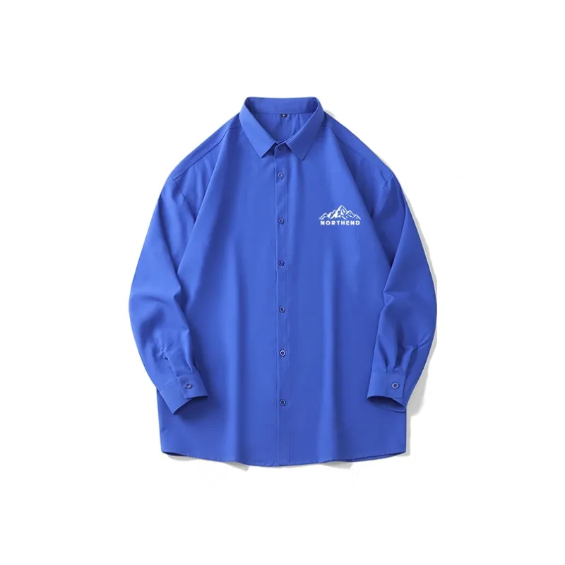Northend Shirts Unisex-0