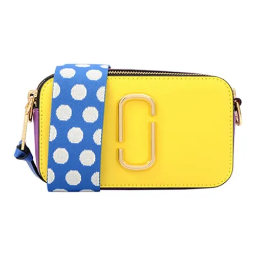 MARC JACOBS Snapshot Crossbody Bags